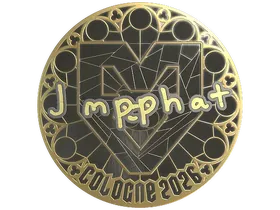 Cologne 2026Jimpphat (Gold)
