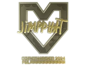 Copenhagen 2024Jimpphat (Gold)