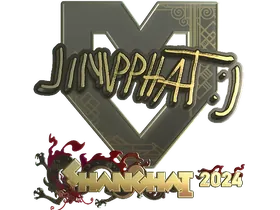 GoldShanghai 2024