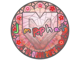 Cologne 2026Jimpphat (Holo)