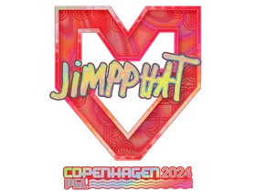 Copenhagen 2024Jimpphat (Holo)