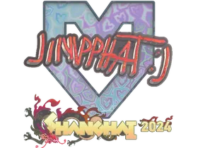 Shanghai 2024Jimpphat (Holo)
