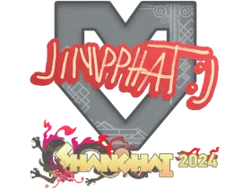 Shanghai 2024Jimpphat