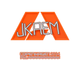 Copenhagen 2024jkaem
