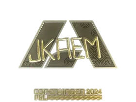 GoldCopenhagen 2024