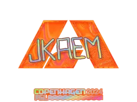Copenhagen 2024jkaem (Holo)