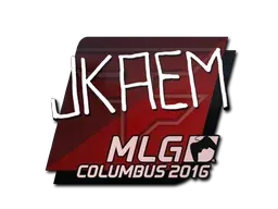 MLG Columbus 2016jkaem