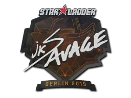 Berlin 2019jks