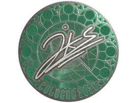Cologne 2026jks (Foil)