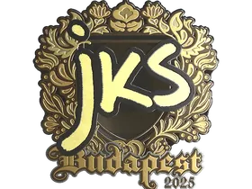 Budapest 2025jks (Gold)