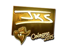 GoldCologne 2015