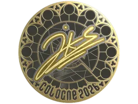 GoldCologne 2026