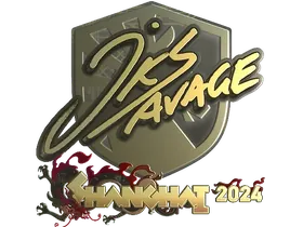 GoldShanghai 2024