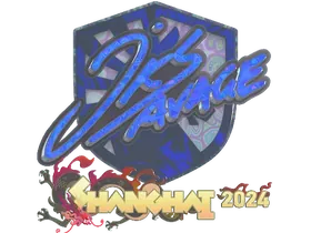 Shanghai 2024jks (Holo)