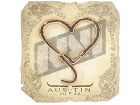 Austin 2025jL
