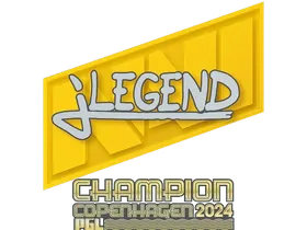 Copenhagen 2024jL (Champion)