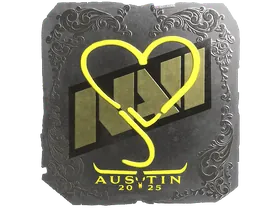 Austin 2025jL (Foil)