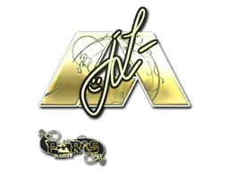 GoldParis 2023