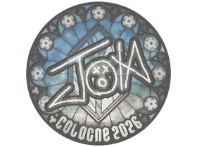 Cologne 2026JOTA