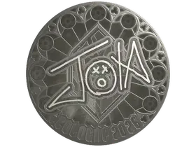 Cologne 2026JOTA (Foil)