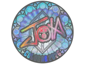 Cologne 2026JOTA (Holo)