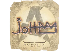 Austin 2025jottAAA