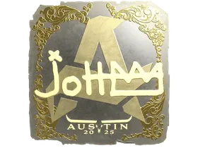 GoldAustin 2025