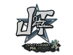 Antwerp 2022JT