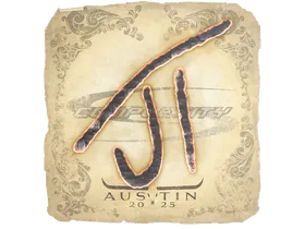 Austin 2025JT