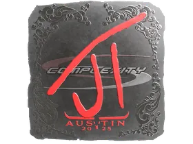 Austin 2025JT (Foil)