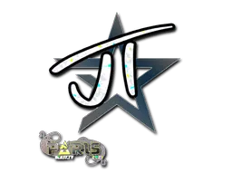 Paris 2023JT (Glitter)
