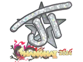 Shanghai 2024JT (Glitter)