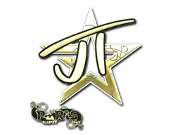 Paris 2023JT (Gold)