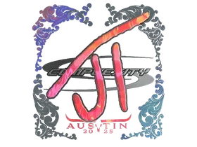 Austin 2025JT (Holo)