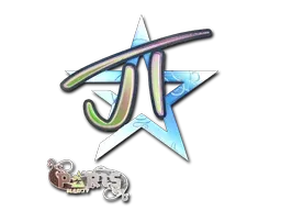 Paris 2023JT (Holo)