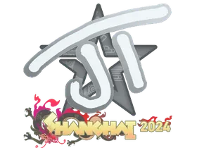 Shanghai 2024JT