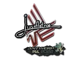 Antwerp 2022juanflatroo