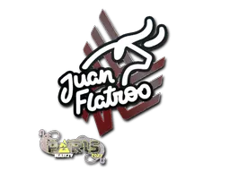 Paris 2023juanflatroo