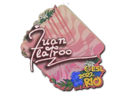 Rio 2022juanflatroo