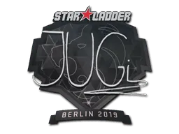 Berlin 2019JUGi