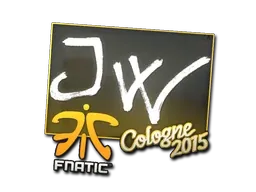 Cologne 2015JW