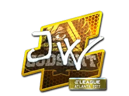 Atlanta 2017JW (Foil)