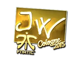 GoldCologne 2015