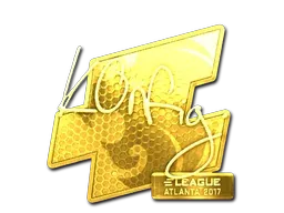 Atlanta 2017k0nfig (Gold)