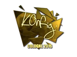 GoldCologne 2016