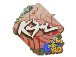 Rio 2022kabal