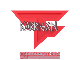 Copenhagen 2024karrigan