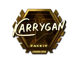 GoldLondon 2018