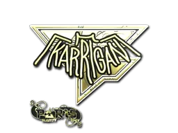 Paris 2023karrigan (Gold)