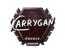 London 2018karrigan